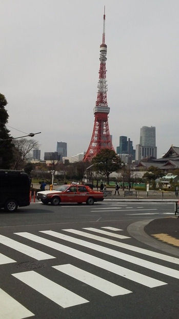 とうきょうたわー2
