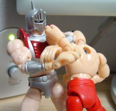 アームロック