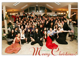 全BRAVO! スタッフより★BUON NATALE!!★