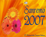 SANREMO 2007