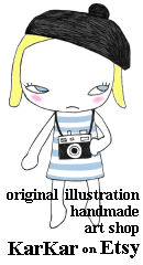 KarKar etsy shop