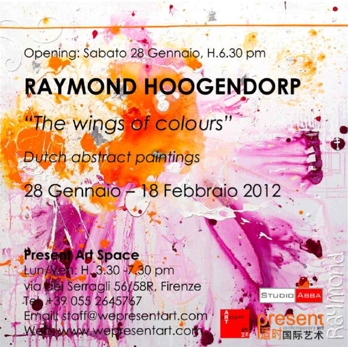 Raymond Hoogendorp
