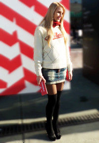 pitti uomo 2012 ピッティ・ウオモ