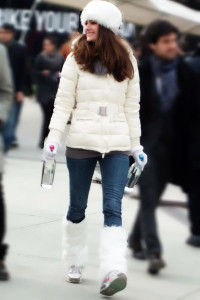 pitti uomo 2012 ピッティ・ウォモ