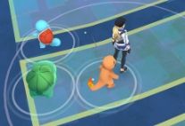 ポケモンGO 画像1