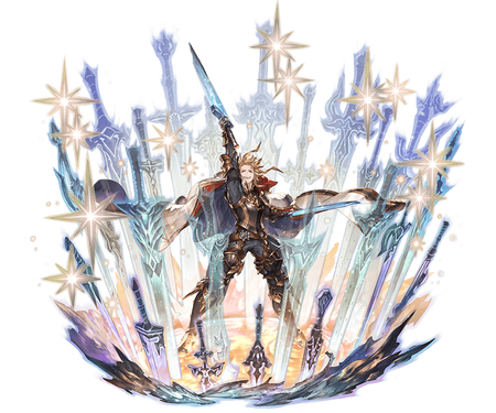十天衆 シエテ 画像