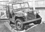 Fiat Campagnola