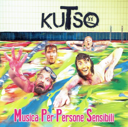KuTso - Musica Per Persone Sensibili