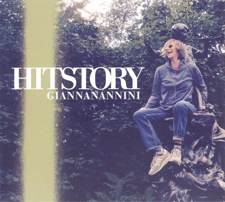 Gianna Nannini - Hitstory