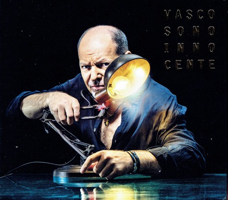 Vasco Rossi - Sono innocente_Deluxe edition
