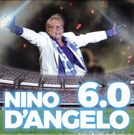 Nino D'Angelo - 6.0