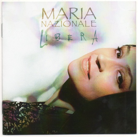 Maria Nazionale-Libera