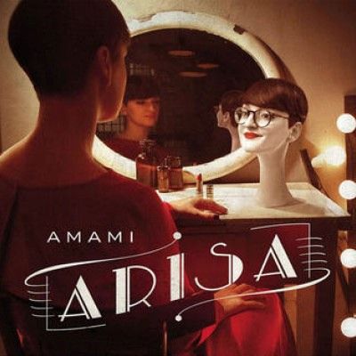 Arisa-Amami