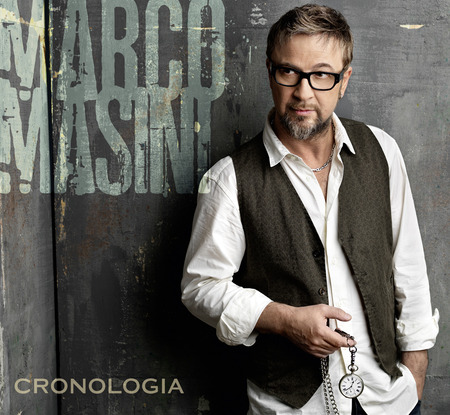 Marco Masino - Cronologia