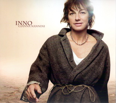 GiannaNannini-Inno
