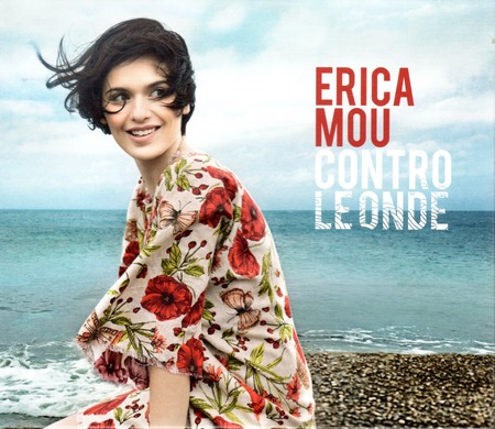 Erica Mou - Contro le onde