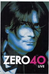 Zero40Live
