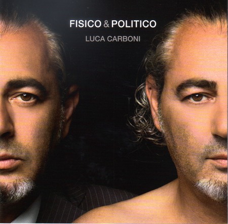 Luca Carboni - Fisico & Politico