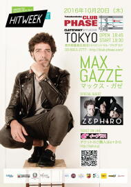Max Gazze` a Tokyo 2016