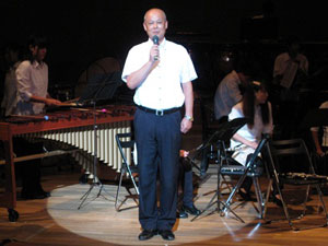 吹奏楽部 第6回定期演奏会_8