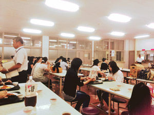 2015_食堂試食会