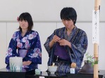 17_茶道部