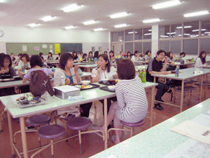 14_食堂試食会