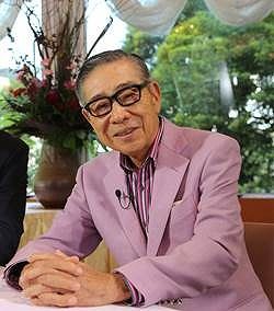 大橋巨泉の動画 新しい仕事が僕の人生を変えた