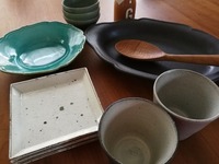 クラフトフェア戦利品