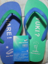 Aqua