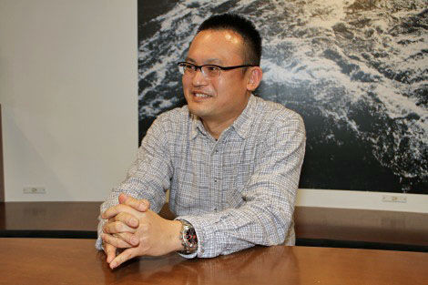 GXRがとらえた神秘の森！伊藤之一写真展「隠れ里へ the invisible