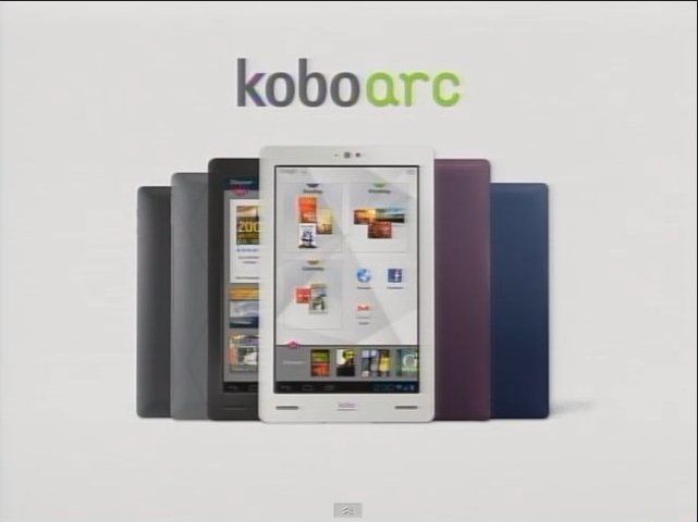 kobo新端末で読書革命は続く!楽天がkoboの新端末を発表!