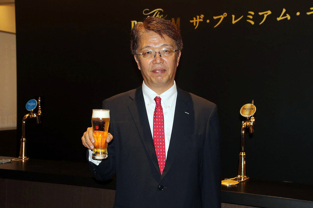 サントリービール