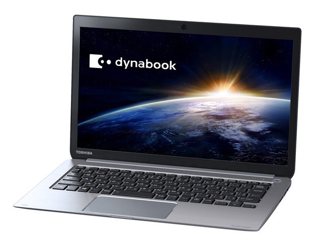 これぞUltrabookの本命！ 東芝の新「dynabook V632」に同社の底力を見