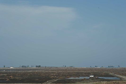 あの日からはや2年 福島第一原発20キロ圏内の記録をまとめた電子書籍写真集