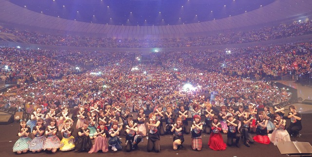ラストセッション_ANIMAX MUSIX 2018 YOKOHAMA