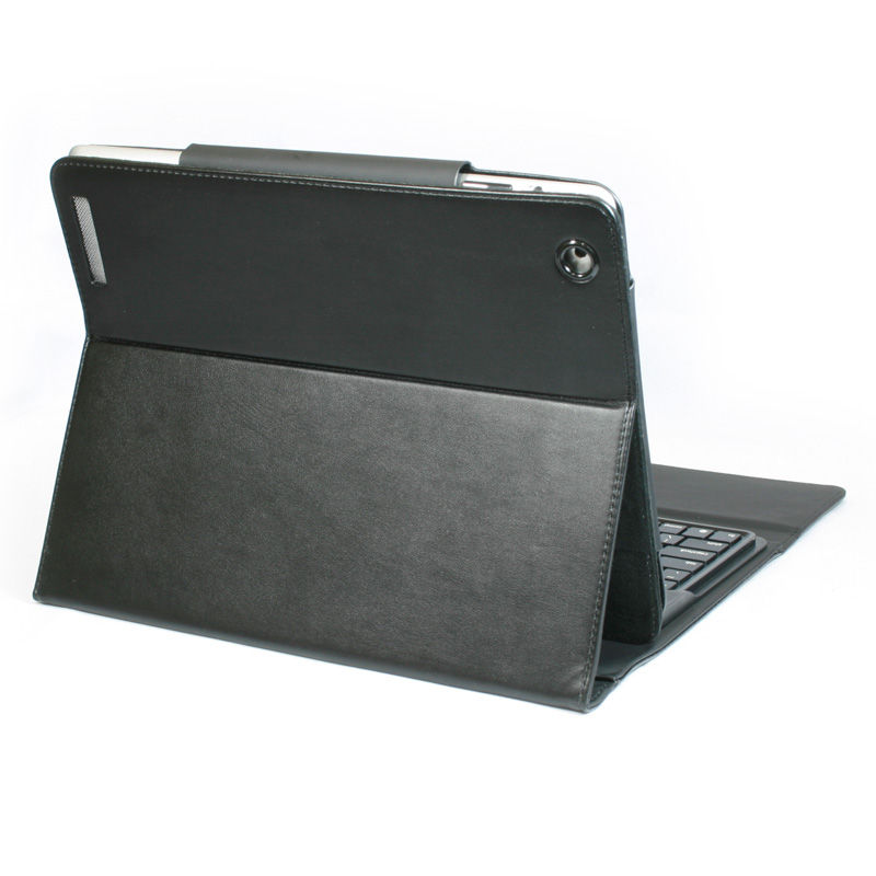 スタンド&カバーにキーボード! iPadを使い倒せるガジェット登場【イケショップのレア物】