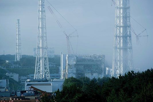 あの日からはや2年 福島第一原発20キロ圏内の記録をまとめた電子書籍写真集