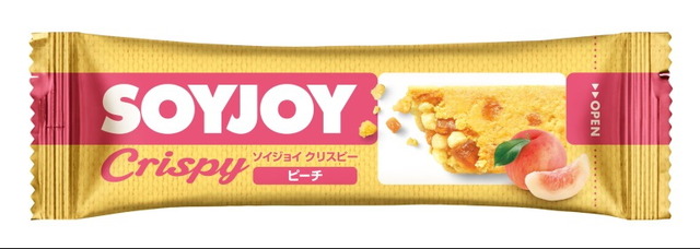 SOYJOY賞品画像