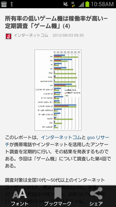 今でも、後でも読めるニュースがここにある!スマホでもタブレットでも読みやすいITニュース活用法【ITニュースで目指せ情報通】