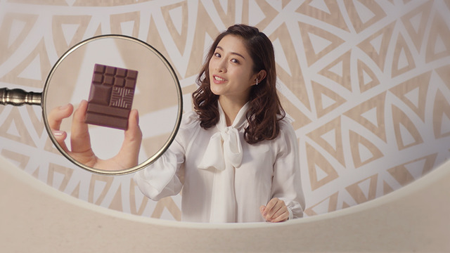 「石原さとみの大人舌レッスン」⑤