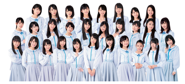 STU48全員写真