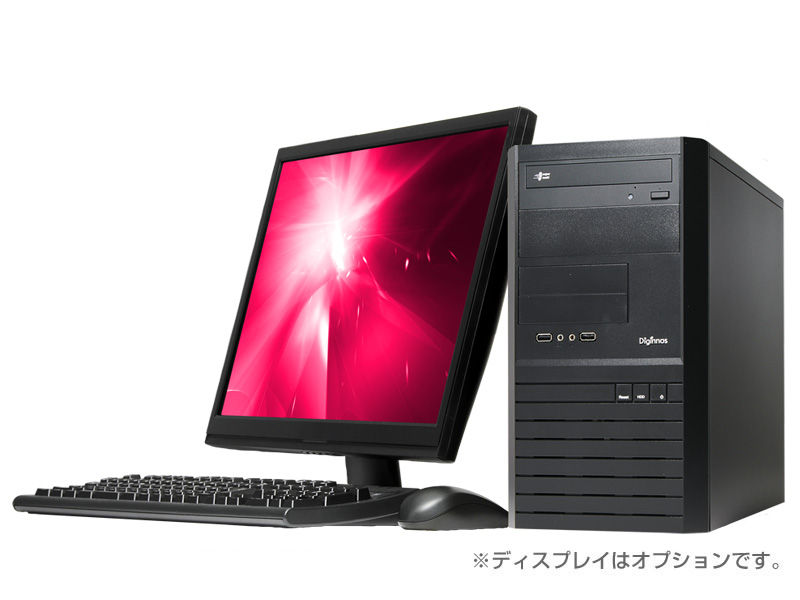 Trinity APU搭載PC登場! ドスパラより新型APU搭載モデル発売
