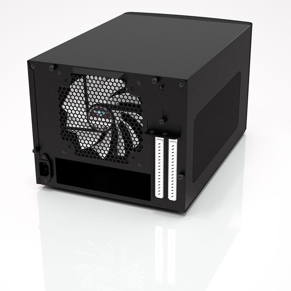 北欧からのPCパーツ登場! アスクがスウェーデン「Fractal Design」製品の取り扱いを開始