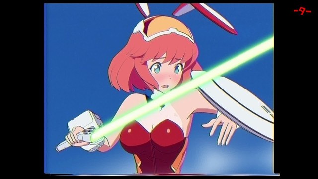 日本アニメ（ーター）見本市」第35話、小林浩康監督による