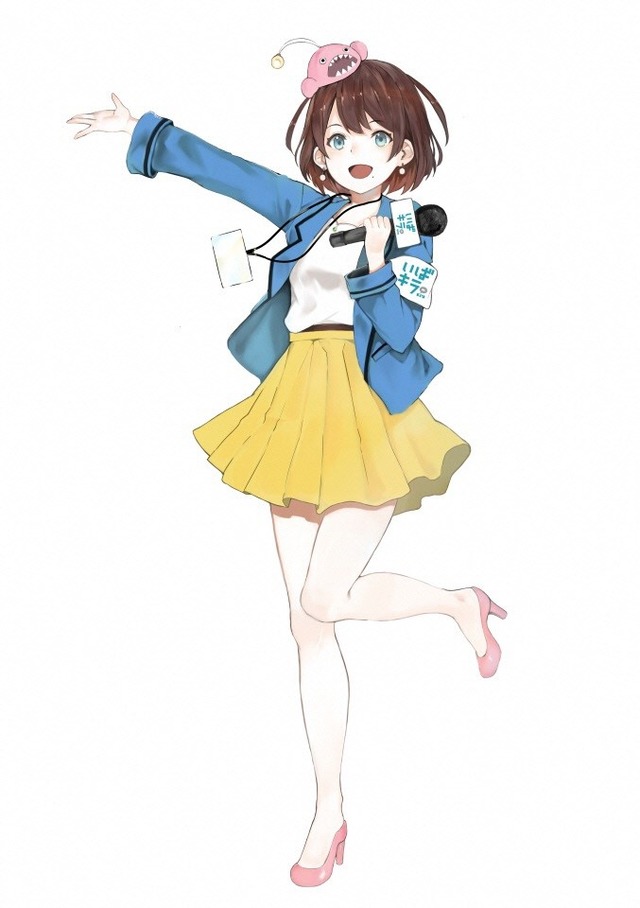 vtuber
