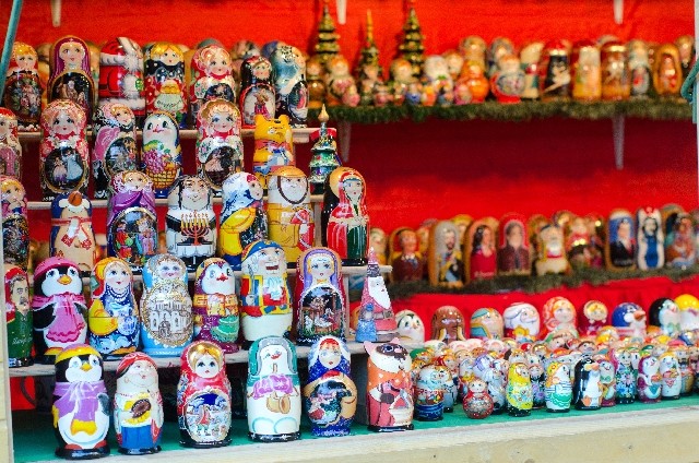 ウクライナ紛争の背景 ロシアは何を欲しているのか【ビジネス塾】