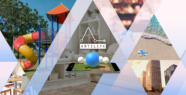 ARTILIFE_KeyVisual