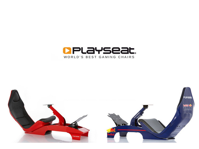 PlaySeat