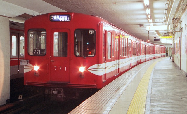 500形